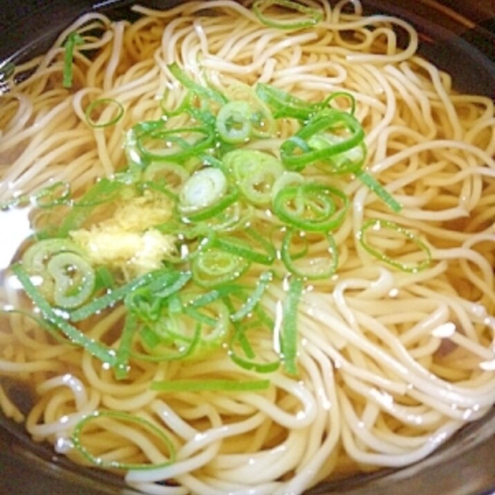 夏の疲れた体に ほっと休まる煮麺 レシピ 作り方 By ゴールデンアルジータ 楽天レシピ 夏の疲れた体に ほっと休まる煮麺 レシピ 作り方 By ゴールデンアルジータ 楽天レシピ